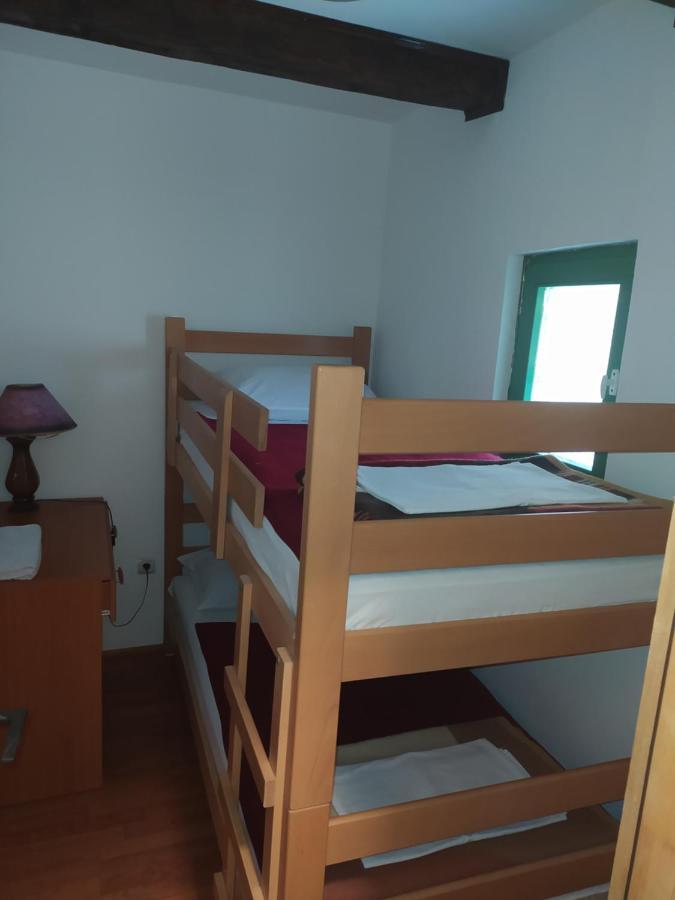 Dedina Kuca 1937 Appartement Mokra Gora Buitenkant foto