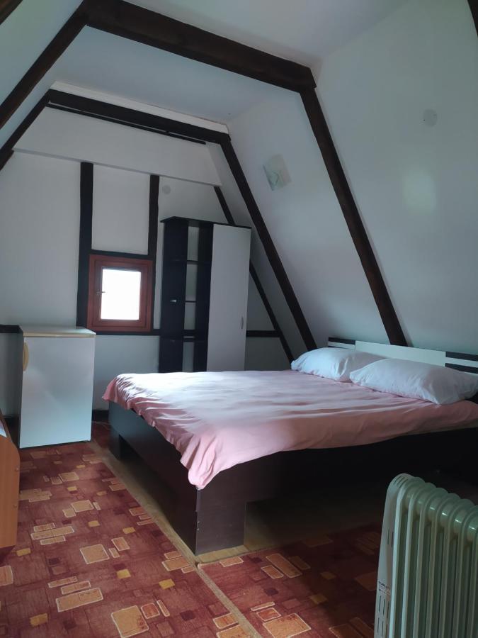Dedina Kuca 1937 Appartement Mokra Gora Buitenkant foto