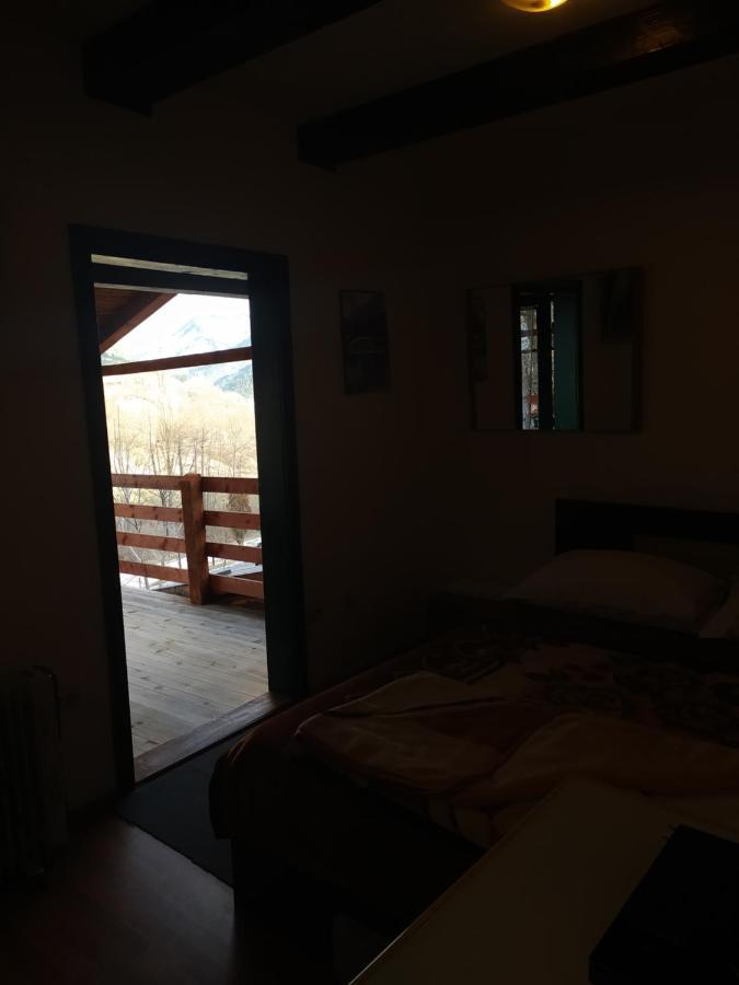 Dedina Kuca 1937 Appartement Mokra Gora Buitenkant foto
