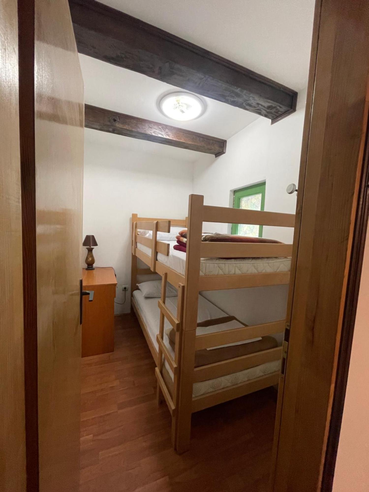 Dedina Kuca 1937 Appartement Mokra Gora Buitenkant foto