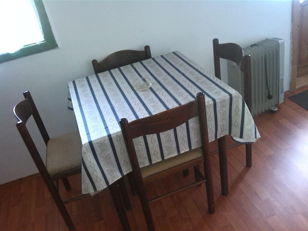 Dedina Kuca 1937 Appartement Mokra Gora Buitenkant foto