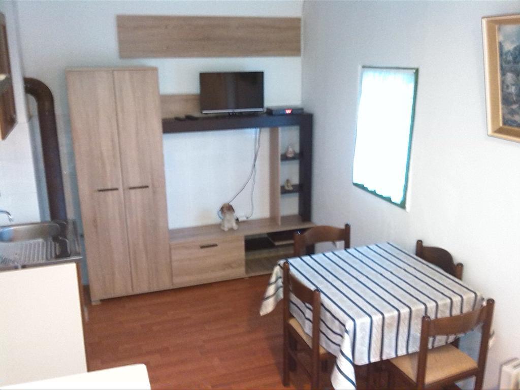 Dedina Kuca 1937 Appartement Mokra Gora Buitenkant foto