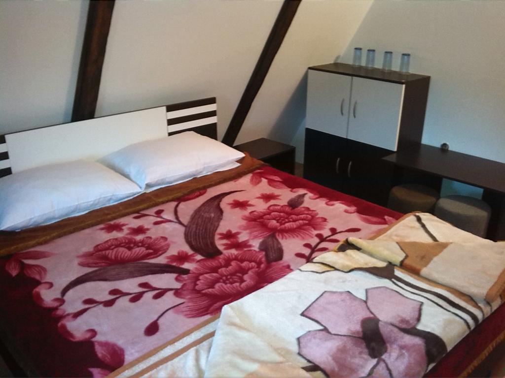 Dedina Kuca 1937 Appartement Mokra Gora Buitenkant foto